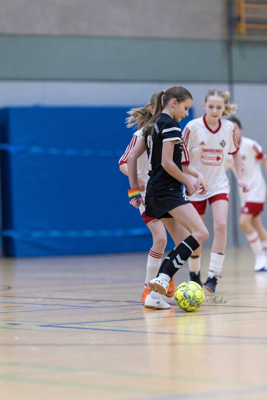 Bild 379 - wCJ Futsalmeisterschaft